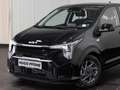 Kia Picanto Vision 80PS Tageszulassung RFK PDC SHZ NAVI Schwarz - thumbnail 3
