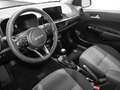 Kia Picanto Vision 80PS Tageszulassung RFK PDC SHZ NAVI Schwarz - thumbnail 8