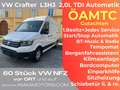 Volkswagen Crafter Crafter 35 Kasten L3H3 2.0 TDI Aut. NAVI li u. ... Weiß - thumbnail 1