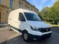 Volkswagen Crafter Crafter 35 Kasten L3H3 2.0 TDI Aut. NAVI li u. ... Weiß - thumbnail 5