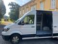 Volkswagen Crafter Crafter 35 Kasten L3H3 2.0 TDI Aut. NAVI li u. ... Weiß - thumbnail 7