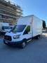 Ford Transit 2.0tdci 130cv FURGONATO CON SPONDA Bianco - thumbnail 7