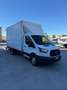 Ford Transit 2.0tdci 130cv FURGONATO CON SPONDA Bianco - thumbnail 1