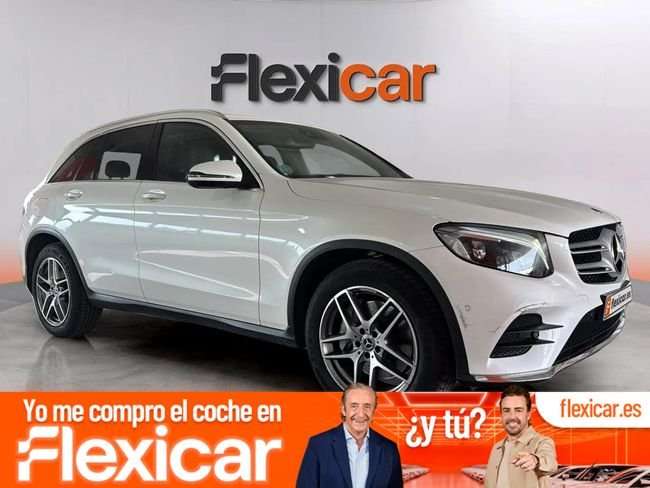 Mercedes-Benz GLC 220 220d 4Matic Aut. - foto 1