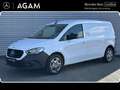 Mercedes-Benz Citan 110 CDI L2 XL Automaat Navigatie Airco etc Wit - thumbnail 1