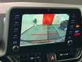 Toyota C-HR 1.8h Active e-cvt Nero - thumbnail 11