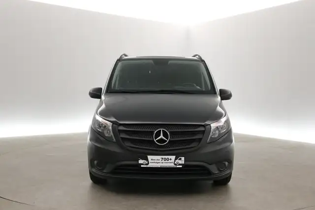 Mercedes-Benz Vito view 7