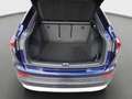Audi Q4 e-tron 35 S line 0,25%*AHK*Matrix* Blau - thumbnail 12
