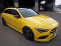 Mercedes-Benz CLA 200 D 150cv Shooting Brake "AMG Line" Amarillo - thumbnail 4