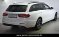 Mercedes-Benz E 400 d T 4M AVANTGARDE COMAND WIDESCREEN LED AHK Weiß - thumbnail 6