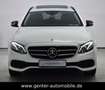 Mercedes-Benz E 400 d T 4M AVANTGARDE COMAND WIDESCREEN LED AHK Weiß - thumbnail 2