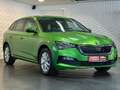 Skoda Scala 1.0TSI AMBITION* LED#PDC#SHZ#TEMP#SPUR#DAB Grün - thumbnail 2