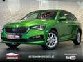 Skoda Scala 1.0TSI AMBITION* LED#PDC#SHZ#TEMP#SPUR#DAB Grün - thumbnail 1