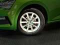 Skoda Scala 1.0TSI AMBITION* LED#PDC#SHZ#TEMP#SPUR#DAB Grün - thumbnail 9