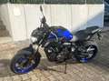 Yamaha MT-07 Blau - thumbnail 3
