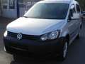 Volkswagen Caddy Trendline Argent - thumbnail 10