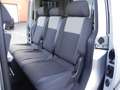 Volkswagen Caddy Trendline Plateado - thumbnail 20