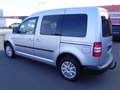 Volkswagen Caddy Trendline Argent - thumbnail 4