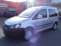 Volkswagen Caddy Trendline Argent - thumbnail 2