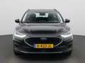 Ford Focus Wagon 1.0 EcoBoost Hybrid Titanium | Apple Carplay Zwart - thumbnail 3