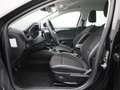 Ford Focus Wagon 1.0 EcoBoost Hybrid Titanium | Apple Carplay Zwart - thumbnail 11