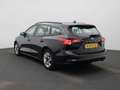Ford Focus Wagon 1.0 EcoBoost Hybrid Titanium | Apple Carplay Zwart - thumbnail 2
