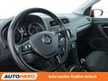 Volkswagen Polo 1.2 TSI Comfortline BMT*PDC*SHZ*KLIMA*GARANTIE* Červená - thumbnail 11