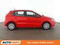 Volkswagen Polo 1.2 TSI Comfortline BMT*PDC*SHZ*KLIMA*GARANTIE* Červená - thumbnail 7