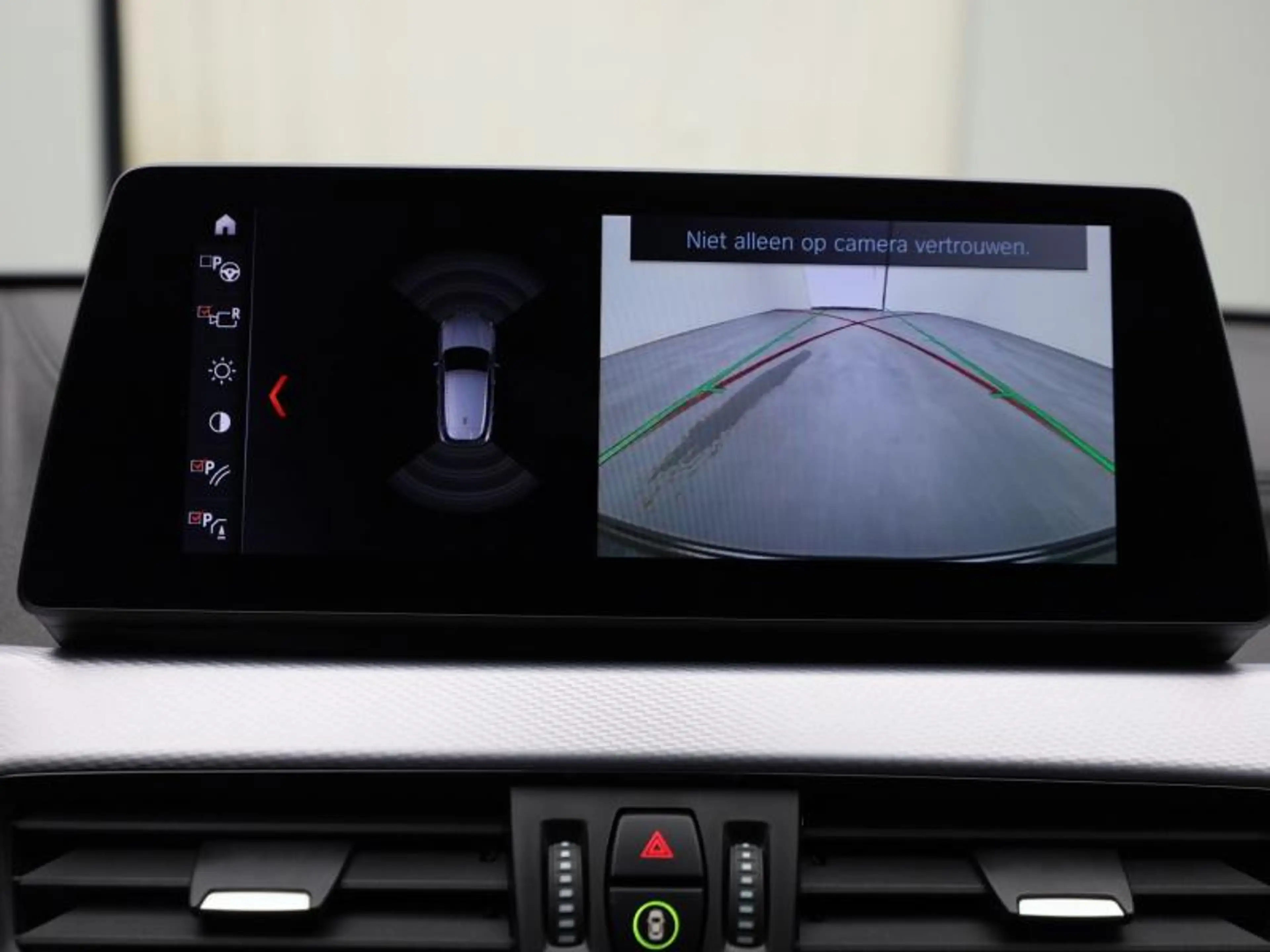 BMW X2 M SPORT - AUTOMAAT - NAVI — photo 15