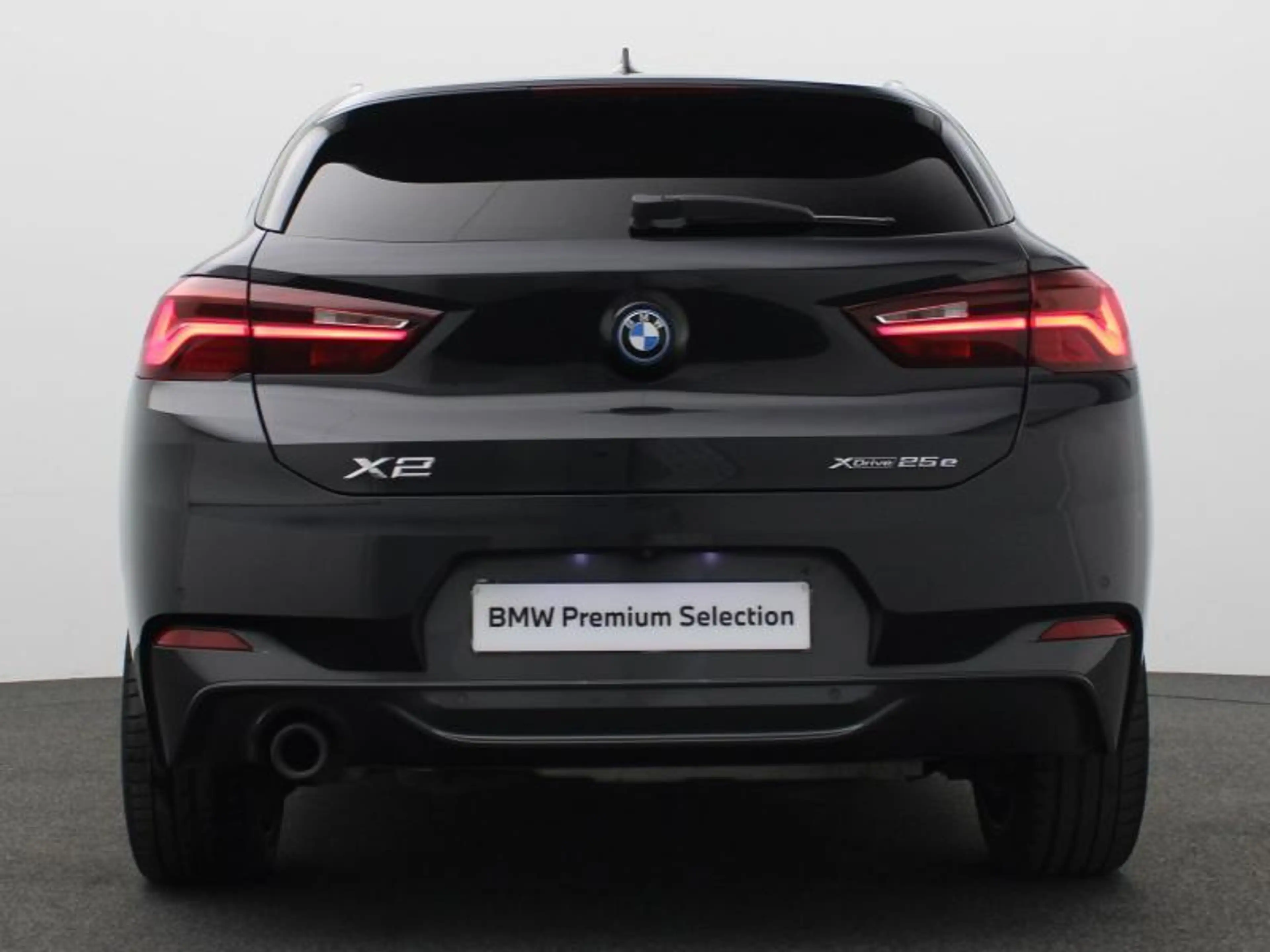 BMW X2 M SPORT - AUTOMAAT - NAVI — photo 4