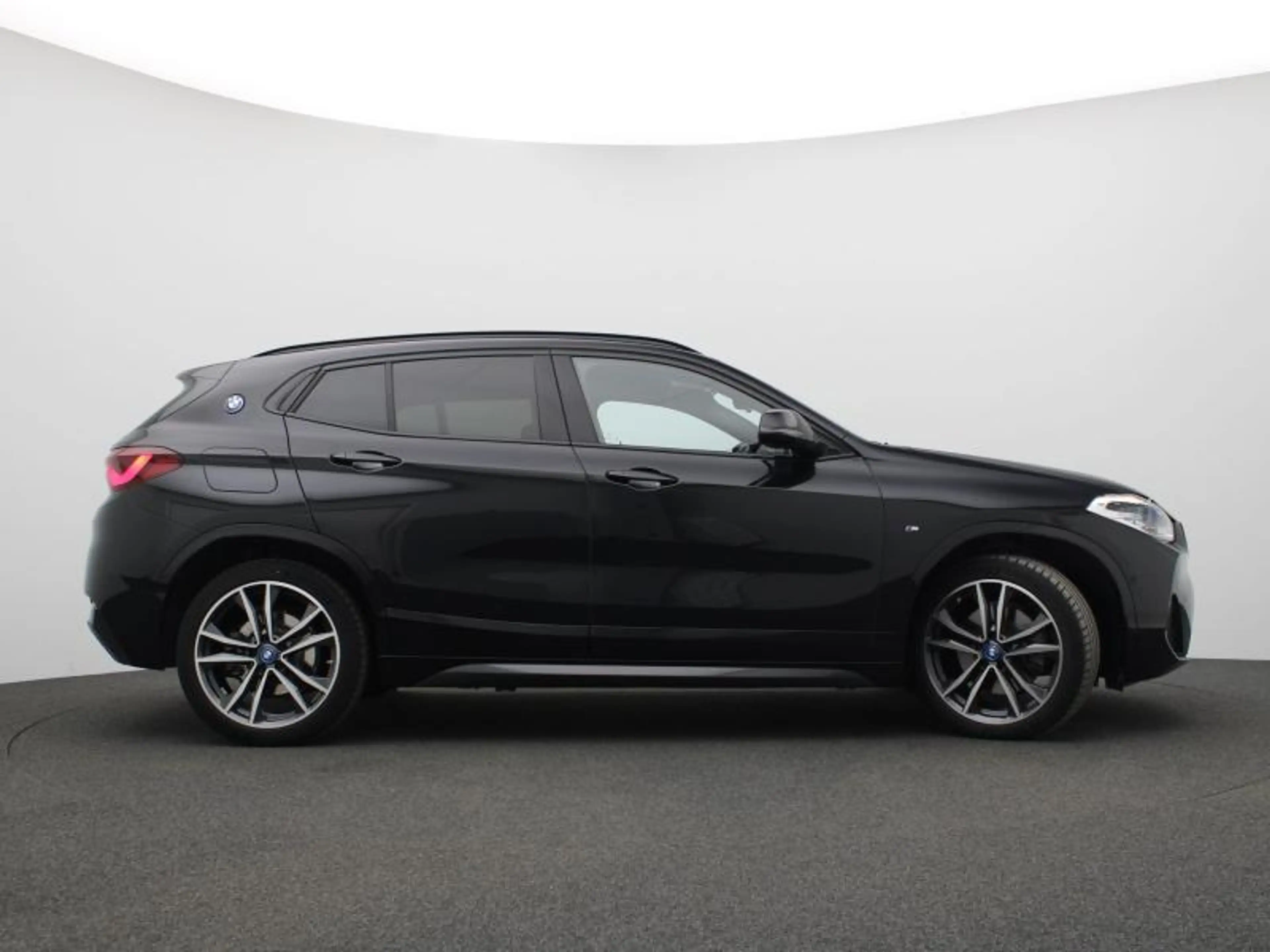 BMW X2 M SPORT - AUTOMAAT - NAVI — photo 3