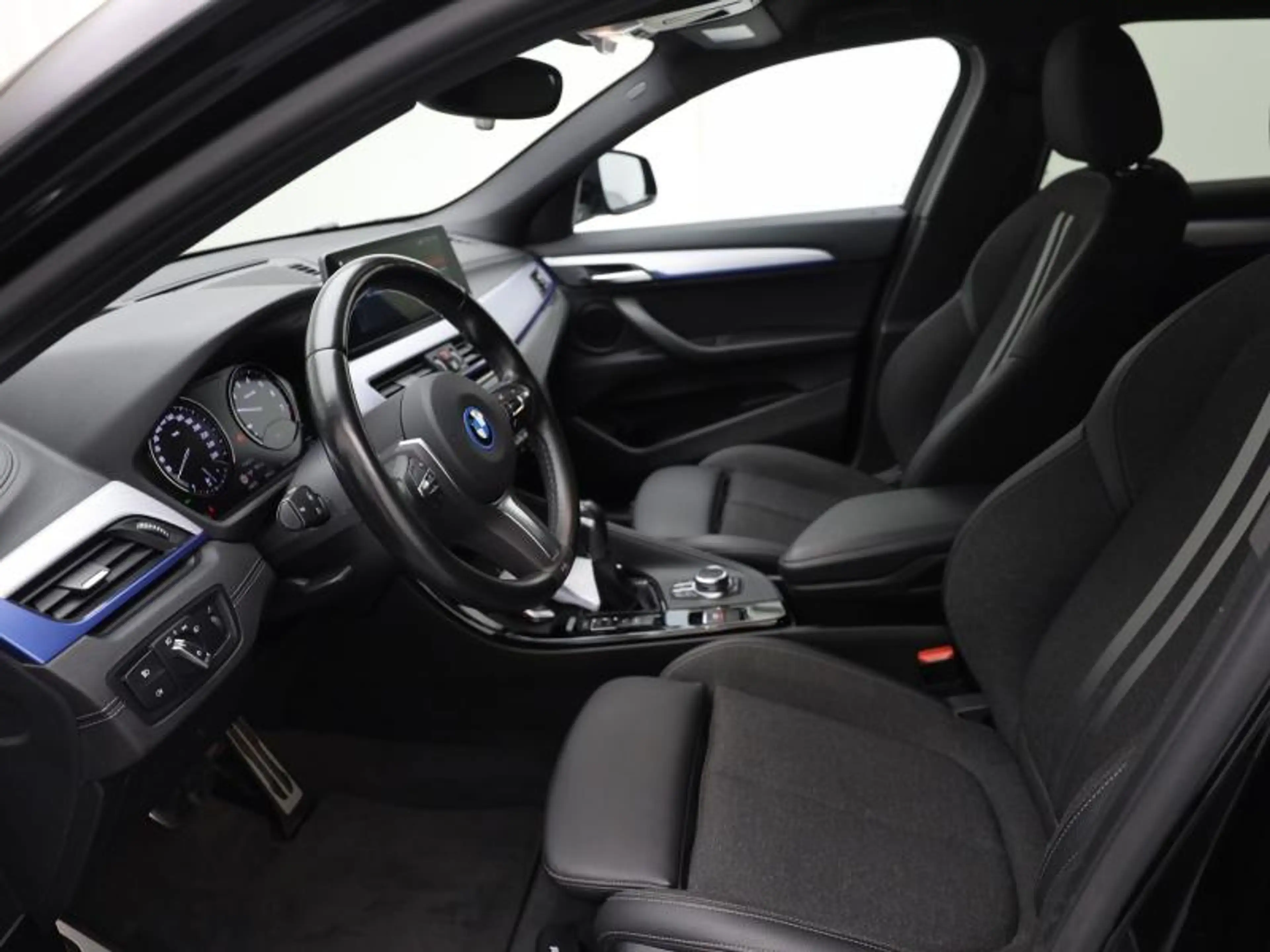 BMW X2 M SPORT - AUTOMAAT - NAVI — photo 6