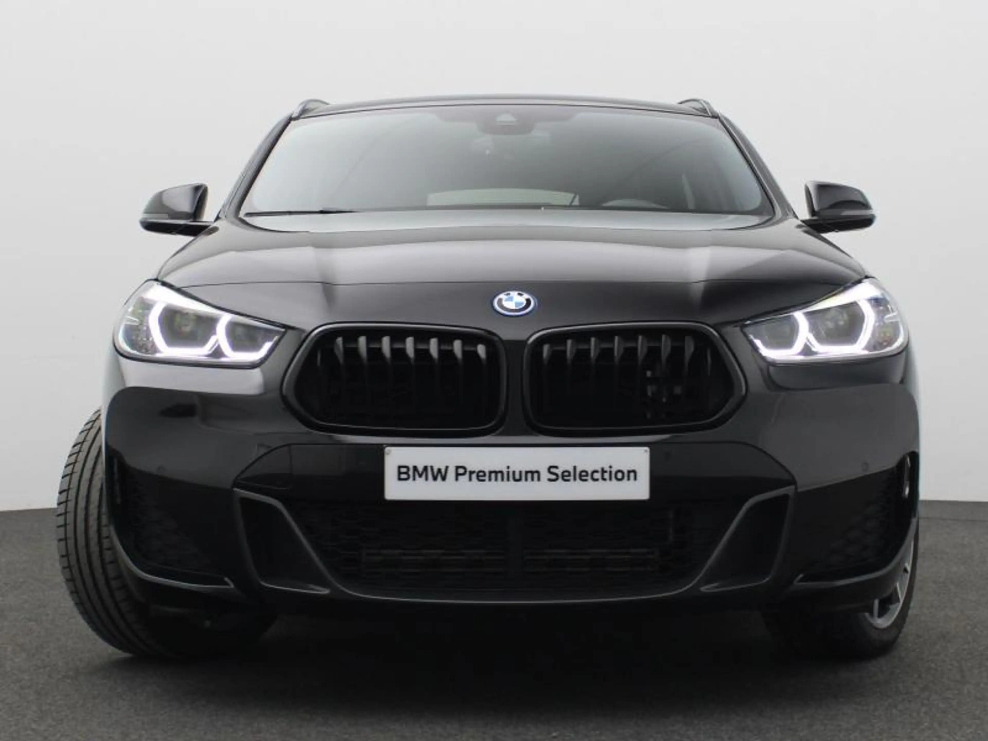 BMW X2 M SPORT - AUTOMAAT - NAVI — photo 2