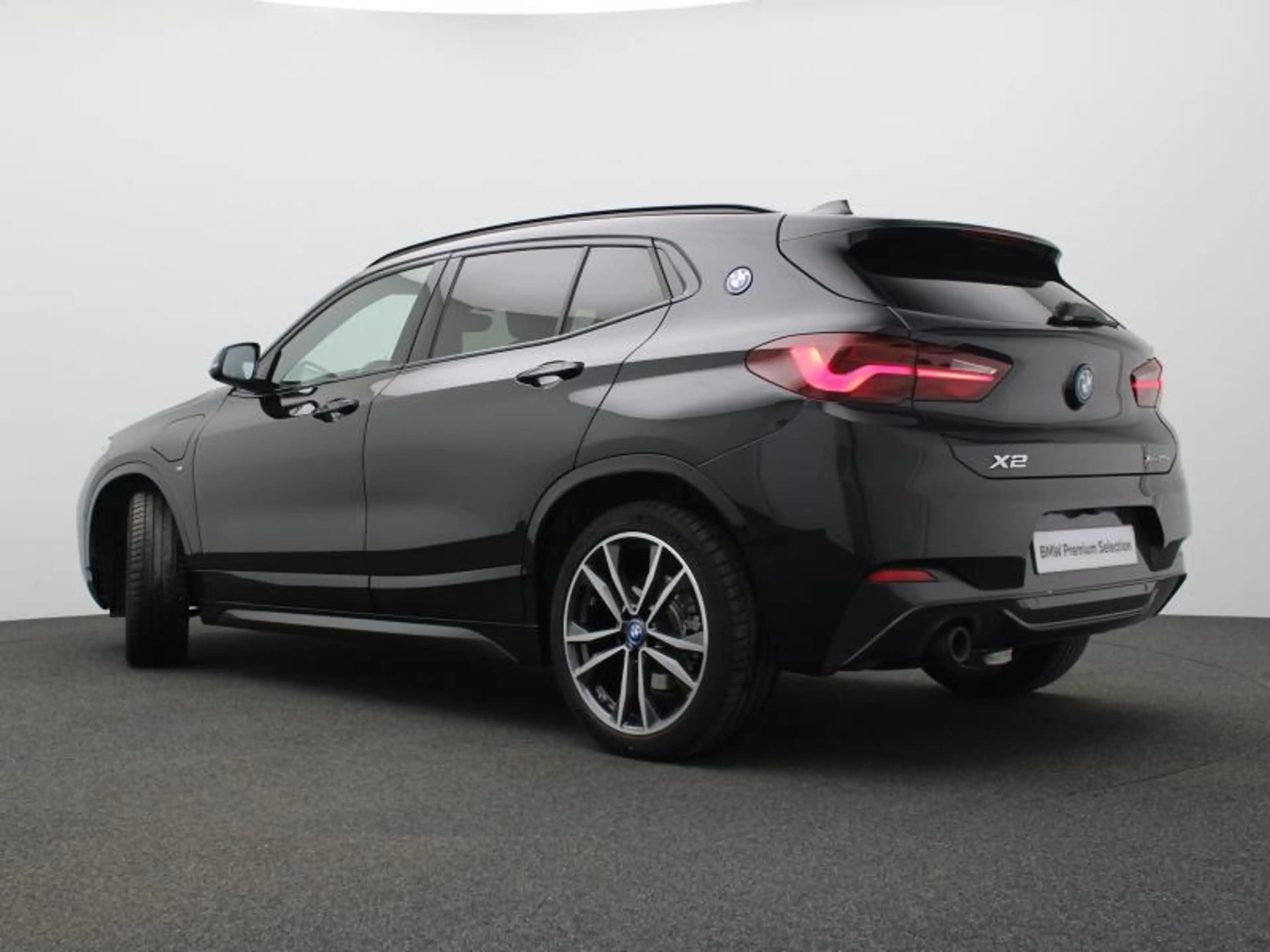 BMW X2 M SPORT - AUTOMAAT - NAVI — photo 5