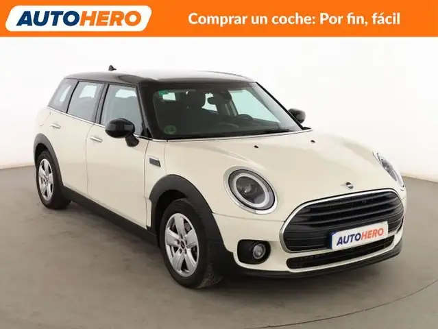 Mini Cooper Cooper view 8