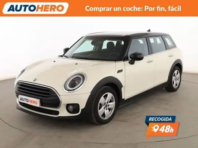 Mini Cooper Cooper main image