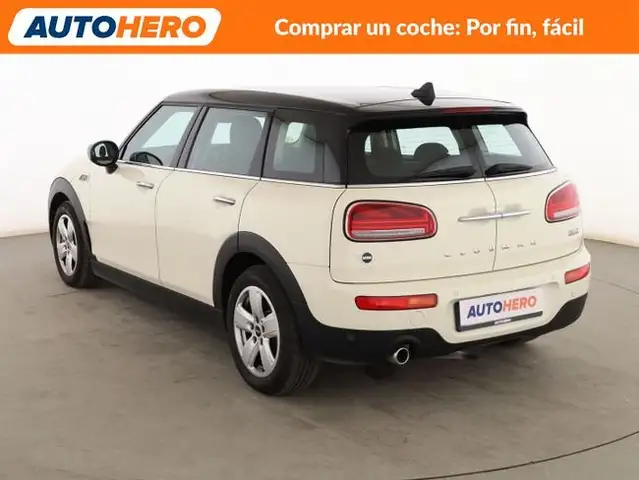 Mini Cooper Cooper view 4