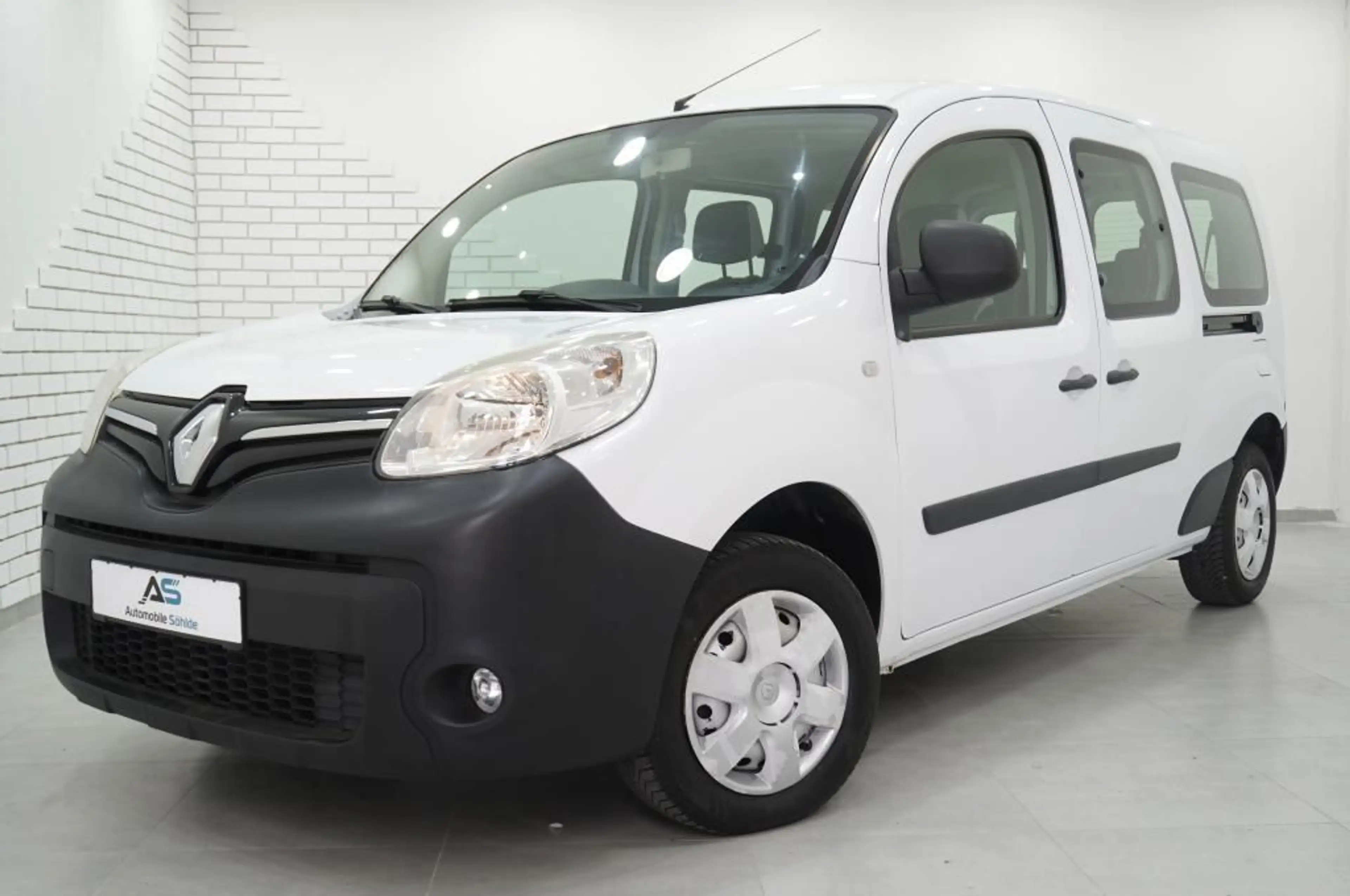 Renault Kangoo Grand 1.5 dCI 7-Sitzer PDC/Klima/Bluetoot