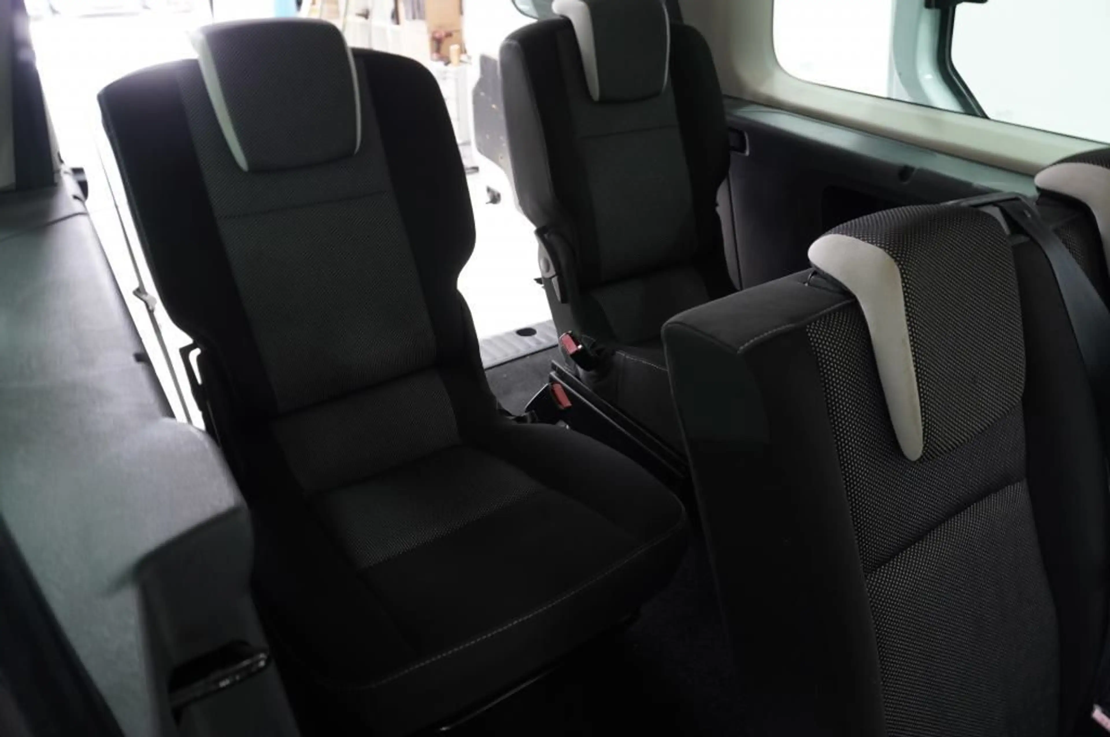 Renault Kangoo Grand 1.5 dCI 7-Sitzer PDC/Klima/Bluetoot — photo 8