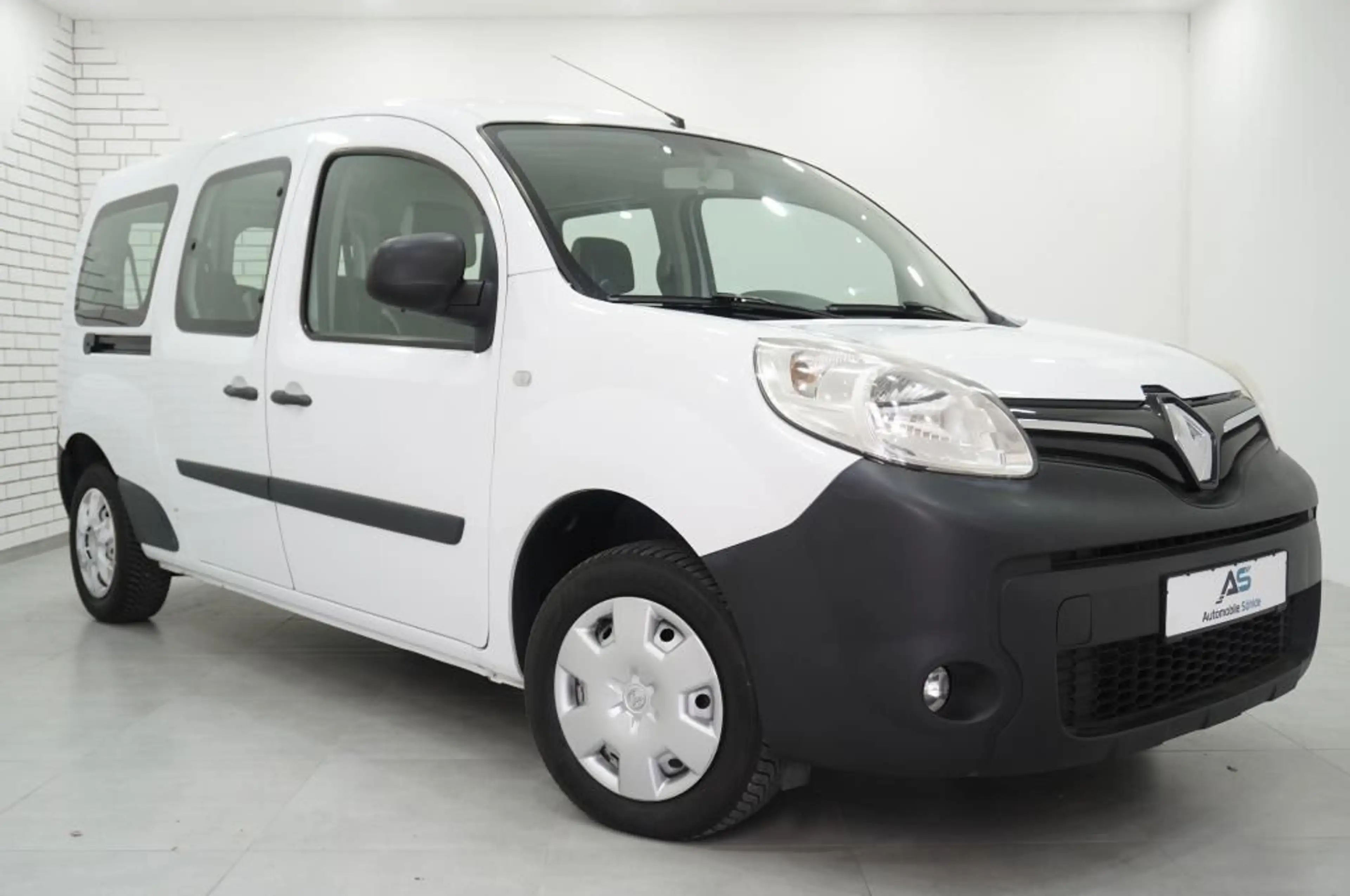Renault Kangoo Grand 1.5 dCI 7-Sitzer PDC/Klima/Bluetoot — photo 2