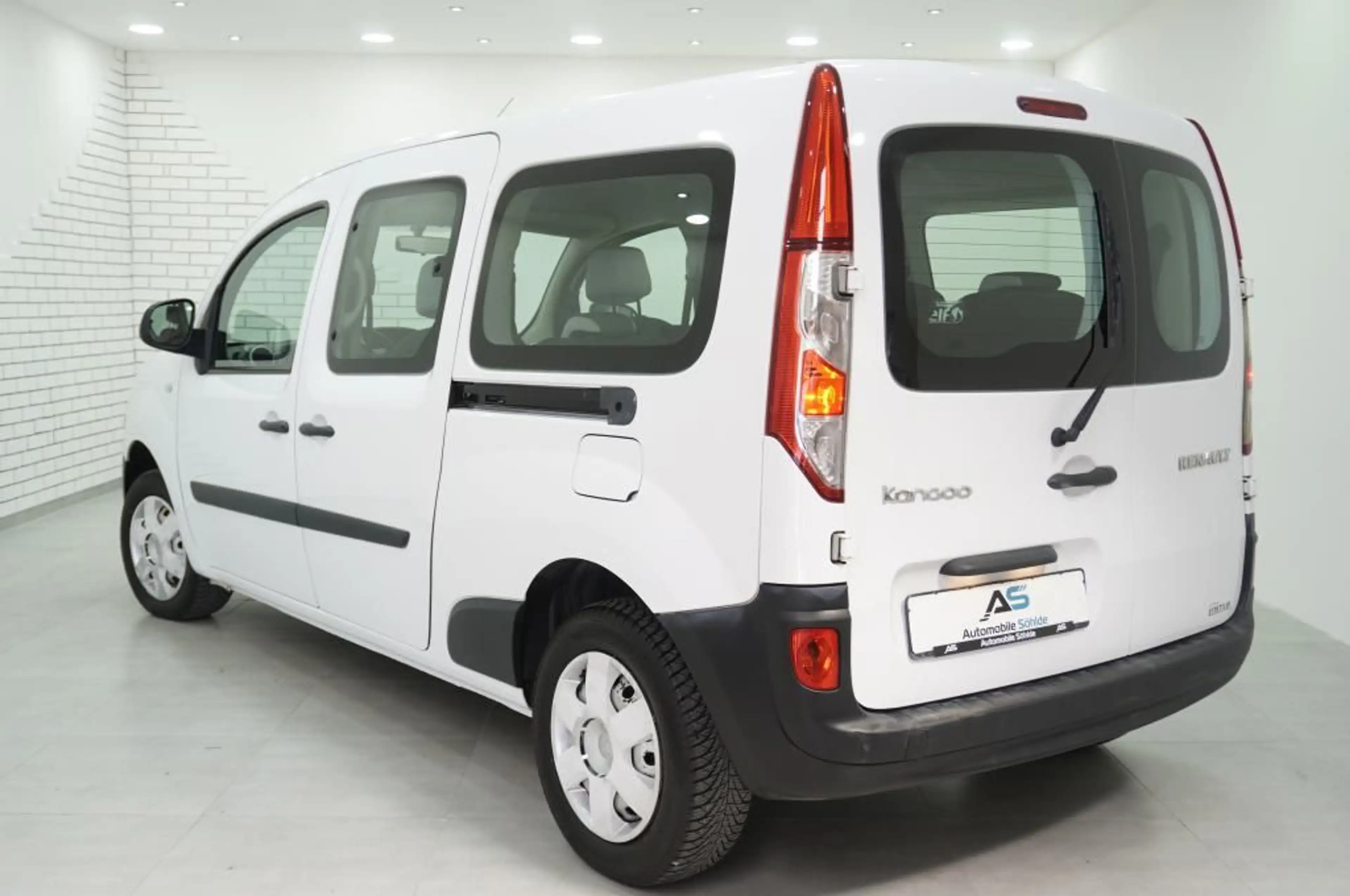 Renault Kangoo Grand 1.5 dCI 7-Sitzer PDC/Klima/Bluetoot — photo 4