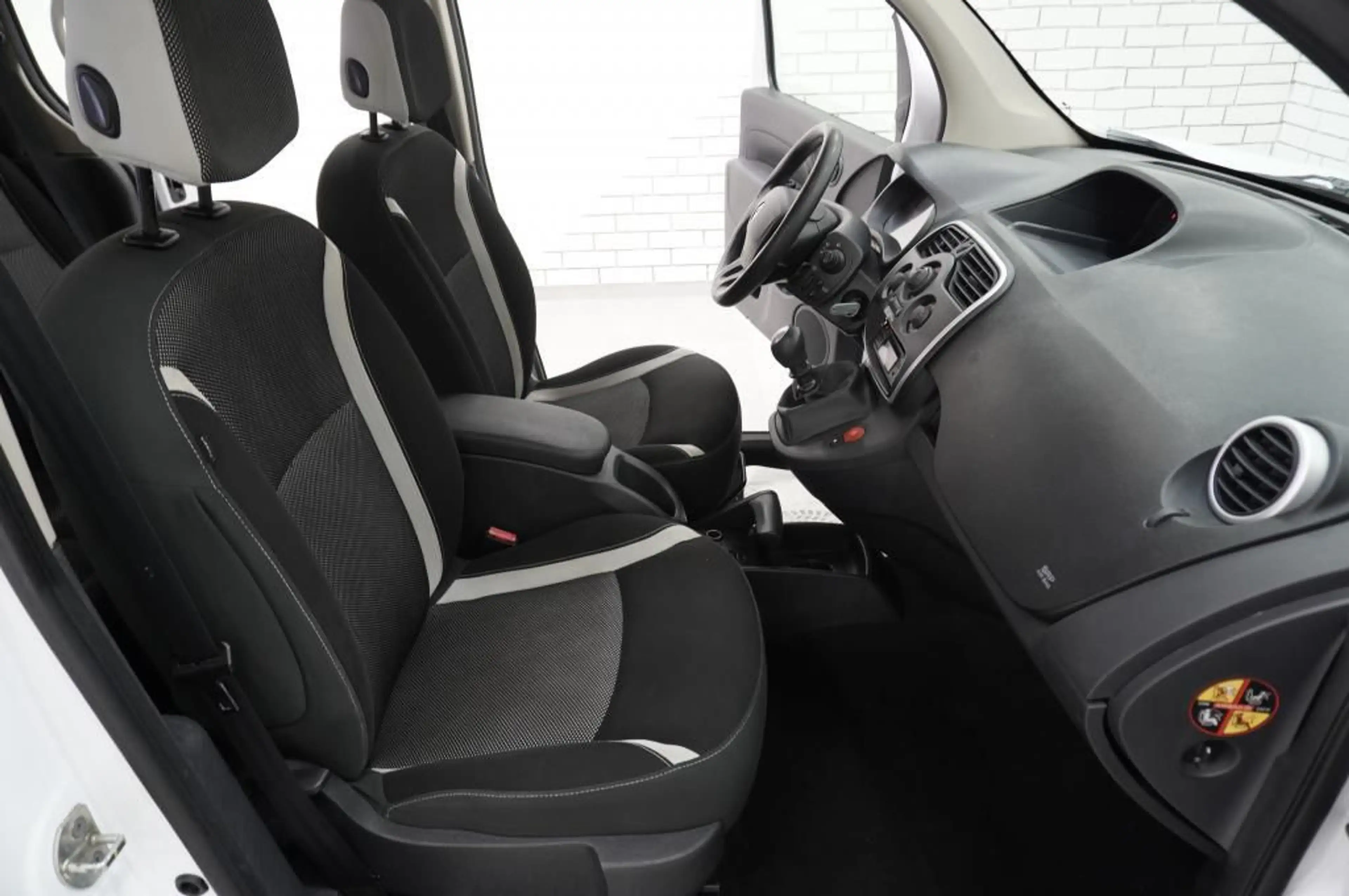 Renault Kangoo Grand 1.5 dCI 7-Sitzer PDC/Klima/Bluetoot — photo 5