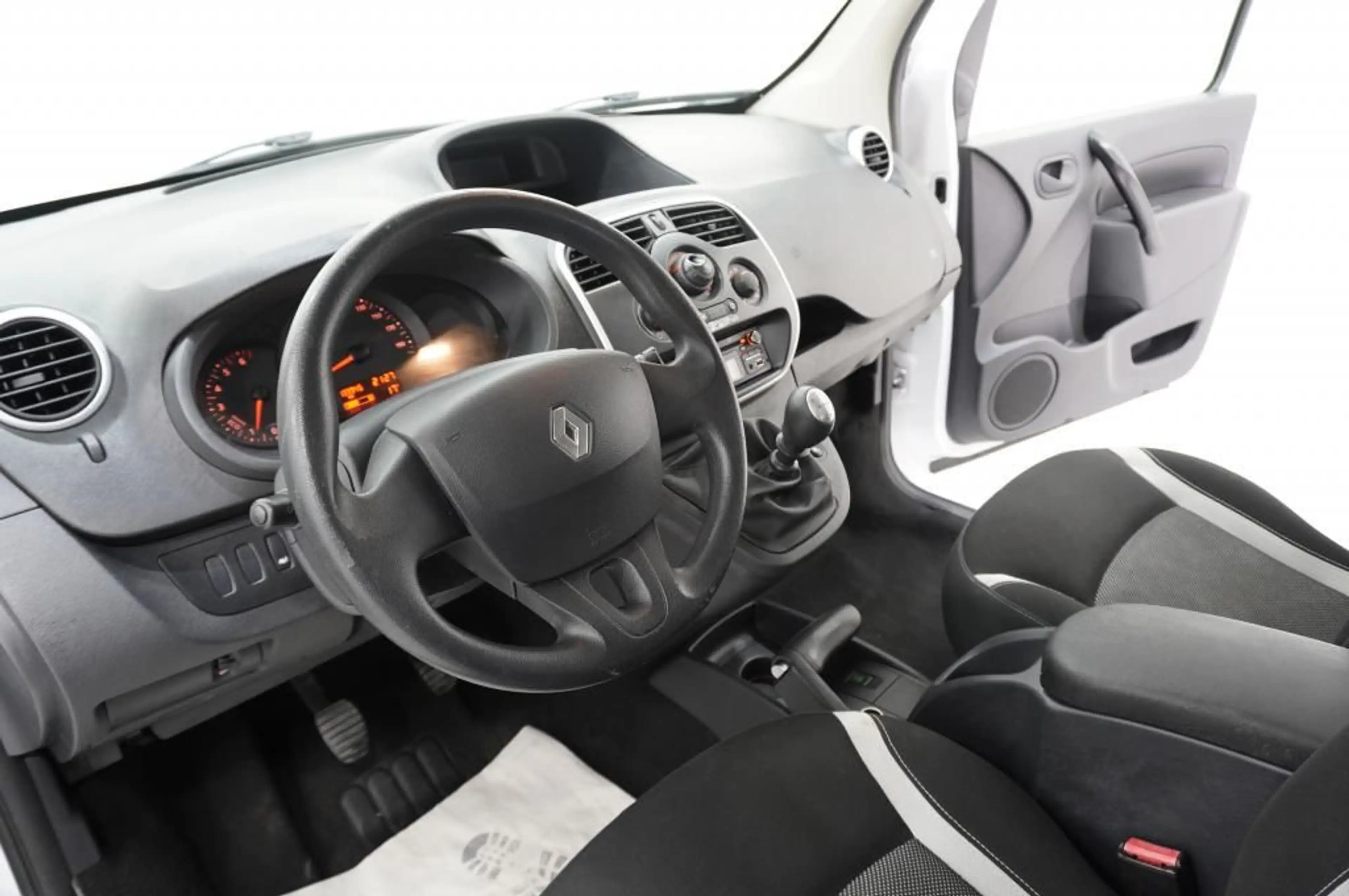 Renault Kangoo Grand 1.5 dCI 7-Sitzer PDC/Klima/Bluetoot — photo 10