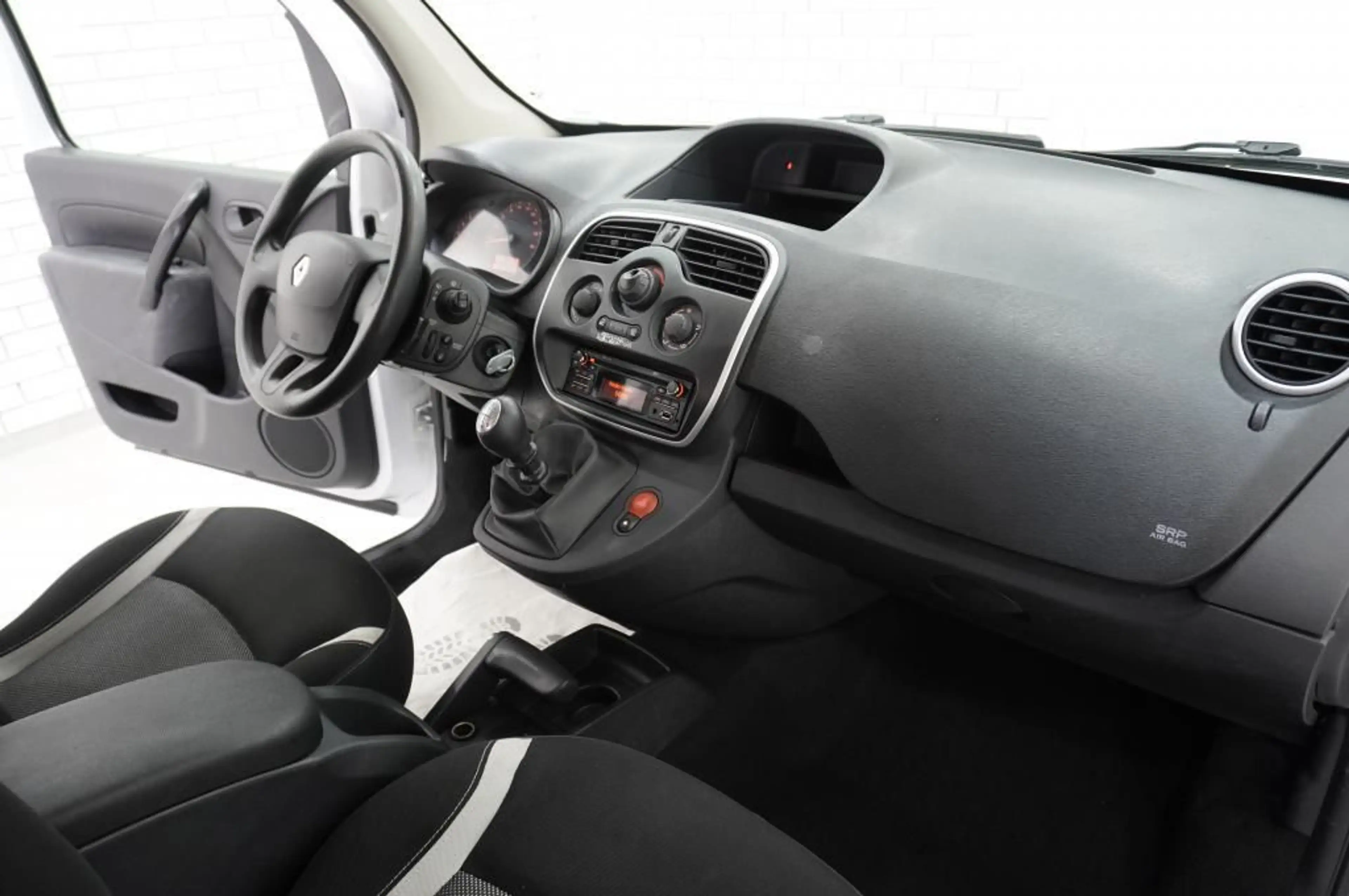 Renault Kangoo Grand 1.5 dCI 7-Sitzer PDC/Klima/Bluetoot — photo 6