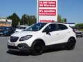 Opel Mokka 1.4 Turbo Navi Standheizung Kamera USB Weiß - thumbnail 2