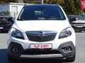 Opel Mokka 1.4 Turbo Navi Standheizung Kamera USB Weiß - thumbnail 7