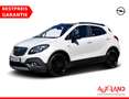 Opel Mokka 1.4 Turbo Navi Standheizung Kamera USB Weiß - thumbnail 1