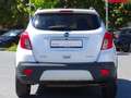 Opel Mokka 1.4 Turbo Navi Standheizung Kamera USB Weiß - thumbnail 4