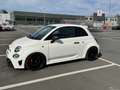 Abarth 500 595 Competizione Wit - thumbnail 5