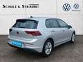 Volkswagen Golf VIII 2.0 TDI Life  LED Lane Assist PDC Lenkradhei Argent - thumbnail 6